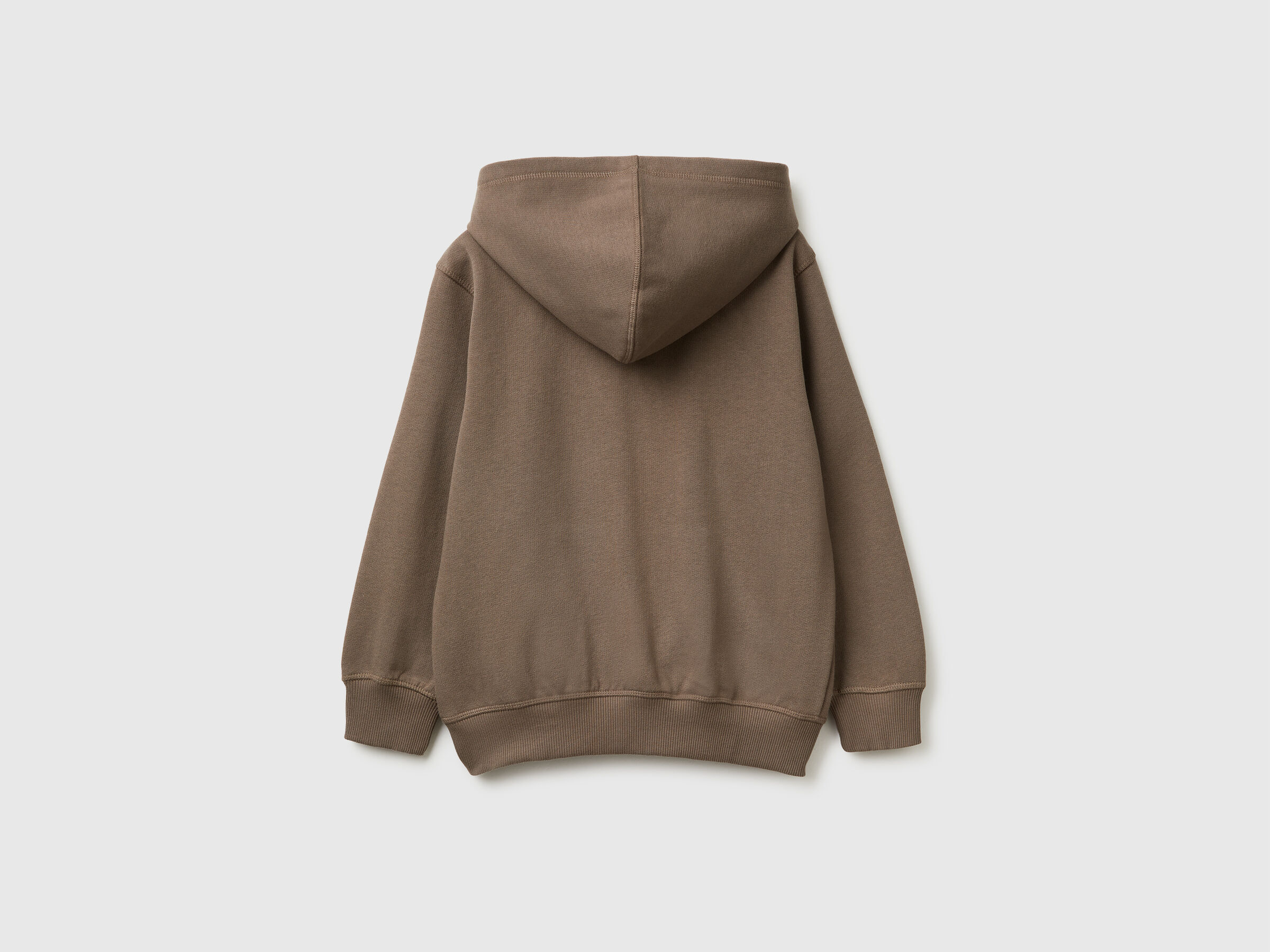 JACKET W/HOOD L/S Junior Boy image number 2